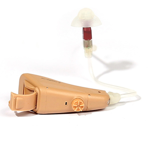 Mô-đun vô hình ù tai masker trực tuyến có thể truy cập trong tai nghe thiết bị phụ trợ cho tai & sản phẩm thính giác - Product Image 1