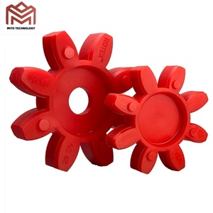 Coussinet antichoc flexible pour accouplement d'engrenages OEM H Martin 6H <span class=keywords><strong>7H</strong></span> <span class=keywords><strong>8H</strong></span> 9H 10H 11H – Manchon d'engrenage – Stock usine disponible - Product Image 4