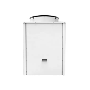 Pompe à chaleur air-eau de type split à prix réduit, OEM, best-seller, exportée, de bonne qualité, pour chauffe-eau domestique - Product Image 3
