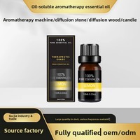 Approvisionnement direct usine : 30 Huiles Essentielles Naturelles à Prix Bas – Huile de Lavande et Huile de Menthe Poivrée 10ml pour Aromathérapie, Soins de la Peau et Massage