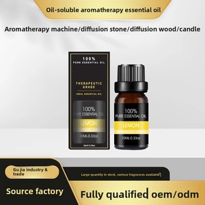 โรงงานผลิตน้ำมันหอมระเหยจากพืชธรรมชาติ 30 ชนิด <span class=keywords><strong>ราคา</strong></span>ถูก 10 มล. น้ำมันลาเวนเดอร์ น้ำมันเปปเปอร์มินต์ สำหรับอโรมาเธอราพี บำรุงผิว นวดตัว - Product Image 4