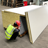 Panneaux acoustiques personnalisés pour salles insonorisées industrielles et machines, solution modulaire d'insonorisation pour usine