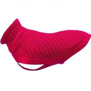 Pull en tricot pour animaux de compagnie, rouge, petit, 33 cm, pour chiens, vêtements chauds et confortables - Product Image 2