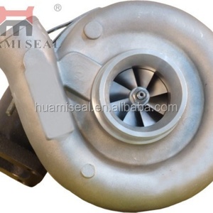 เทอร์โบชาร์จเจอร์เครื่องยนต์ 6BT คุณภาพสูง 35227776 - Product Image 5