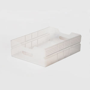 Cajón de Plástico PP Atlas para Catering de Aerolíneas, para Carrito de Servicio en Vuelo - Product Image 5