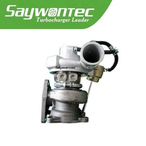 TD04L-13T 49377-04100 49377-04180 49377-04190 EJ20/EJ25/41T/58T/44S Турбокомпрессор Для <span class=keywords><strong>Subaru</strong></span> Forester - Product Image 4