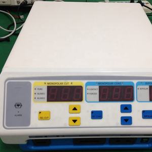 Unidad Electroquirúrgica Veterinaria Médica, Máquina de Diatermia Quirúrgica, Electrocauterio Monopolar Portátil <span class=keywords><strong>Bonart</strong></span> - Product Image 6