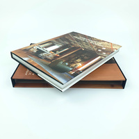 Servicio de Impresión de Libros de Fotos Personalizados y Libros Infantiles, Tapa Dura y Tapa Blanda para Libros para Colorear y Cómics, Proveedor de China