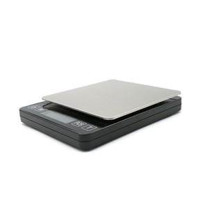 New Selling 500G /0.01 Digital Scale Mini Electronic Balance Gram Digital Jewelry Pocket Weigh Scale - Product Image 6