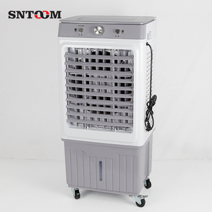 Ventilador evaporativo <span class=keywords><strong>de</strong></span> refrigeración móvil - Product Image 3
