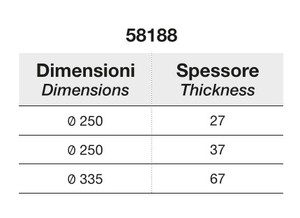 Best Performing Tools for External Panel <b>Squaring</b> <b>Edge</b> Profile or Tongue/Groove Profile variable dimensions - Product Image 2