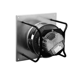 Ventilateur centrifuge HVAC K3G500-PA23-71 500mm 400V 3450W 1910RPM 5.3A pour unité de traitement d'air (UTA) autonome – Rénovation - Product Image 1