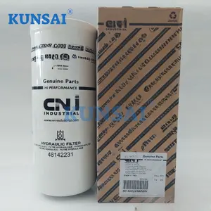 Fit for CNH Case New Holland 48142231 Hydraulic Filter