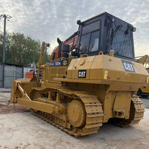 Tracteur sur chenilles SEM 816D 160 ch, bulldozer <span class=keywords><strong>pour</strong></span> le nivellement - Product Image 1