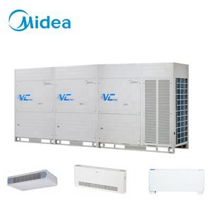 45kw-180kW 153000btu Midea Vrf Commerciële Professionele Centrale Airconditioning Systeem - Product Image 3