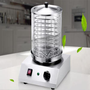 Machine électrique pour la cuisson des saucisses, pour chien, vente directe d'usine, utile - Product Image 3