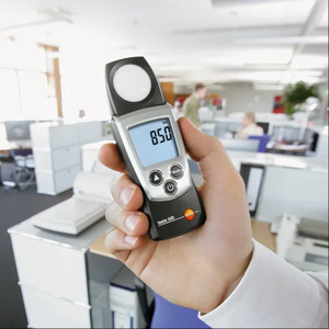 สินค้าขายดีและ Testo 540 - เครื่องวัดแสงพร้อมส่ง - Product Image 5