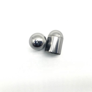 Tungsten/Xi Măng <span class=keywords><strong>Carbide</strong></span> Nút Tip Cho Các Công Cụ Khai Thác Mỏ/Sphercal Nút Được Sử Dụng Trong Tricone Bit - Product Image 3