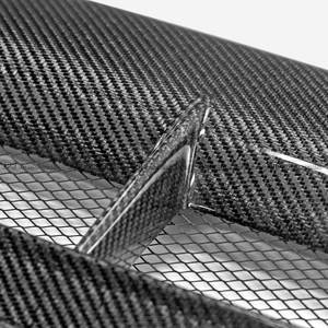 Para Subaru WRX VBH 22+ Reemplazo de Capó de Fibra de Carbono Tipo FMIC EPA de Reemplazo Inverso - Product Image 4