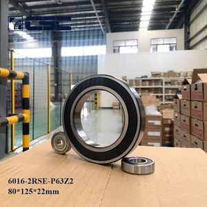 Orijinal Kalite Derin Kanal Bilyalı Rulmanlar CSC 6016-2RSE -P6Z2 Asansör Rulmanları - Product Image 4