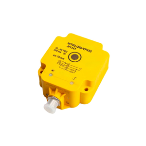 Interruptor de Proximidad <span class=keywords><strong>NI4U</strong></span>-<span class=keywords><strong>EG08</strong></span>-AN6X <span class=keywords><strong>AP6X</strong></span> PLC 220V - Product Image 1