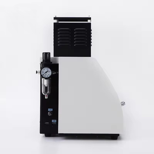 เครื่องวัดค่าแสงจากเปลวไฟแบบดิจิตอลสำหรับ K NA CA FP6431ในห้องปฏิบัติการ - Product Image 4