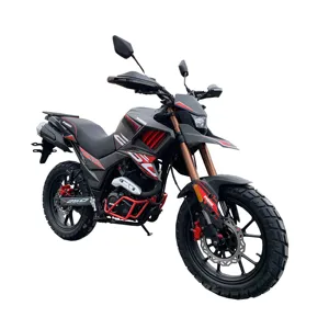 250cc 125cc China Tekken EEC On and Off Road Max Diesel Motor Cylinder Power Other Motorcycles
