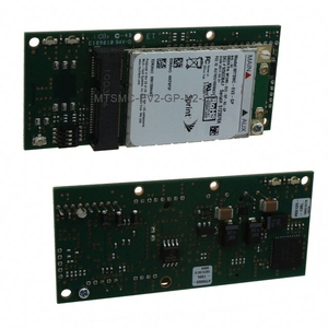 MTSMC-EV2-GP-N2-SP RF TXRX MODULE CELL/NAV U.FL TH ใหม่ต้นฉบับในสต็อก - Product Image 1