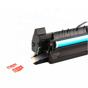 HITEK compatible Ricoh Aficio negro foto conductor fotoconductor unidad fusor 411018 tipo 1027 PCU para unidad <span class=keywords><strong>de</strong></span> tambor 1027 - Product Image 3
