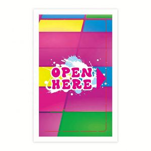 Tarjetas de Lotería Desprendibles con Diseño Personalizado, Impresión a Doble Cara, Premio Instantáneo, Fabricante de Tarjetas de Juego - Product Image 3