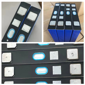 3,2 В 100ah 106ah135ah призматическая литиевая батарея 100Ah для литиево-ионной солнечной батареи 12 В Lifepo4 100ah глубокий цикл - Product Image 5