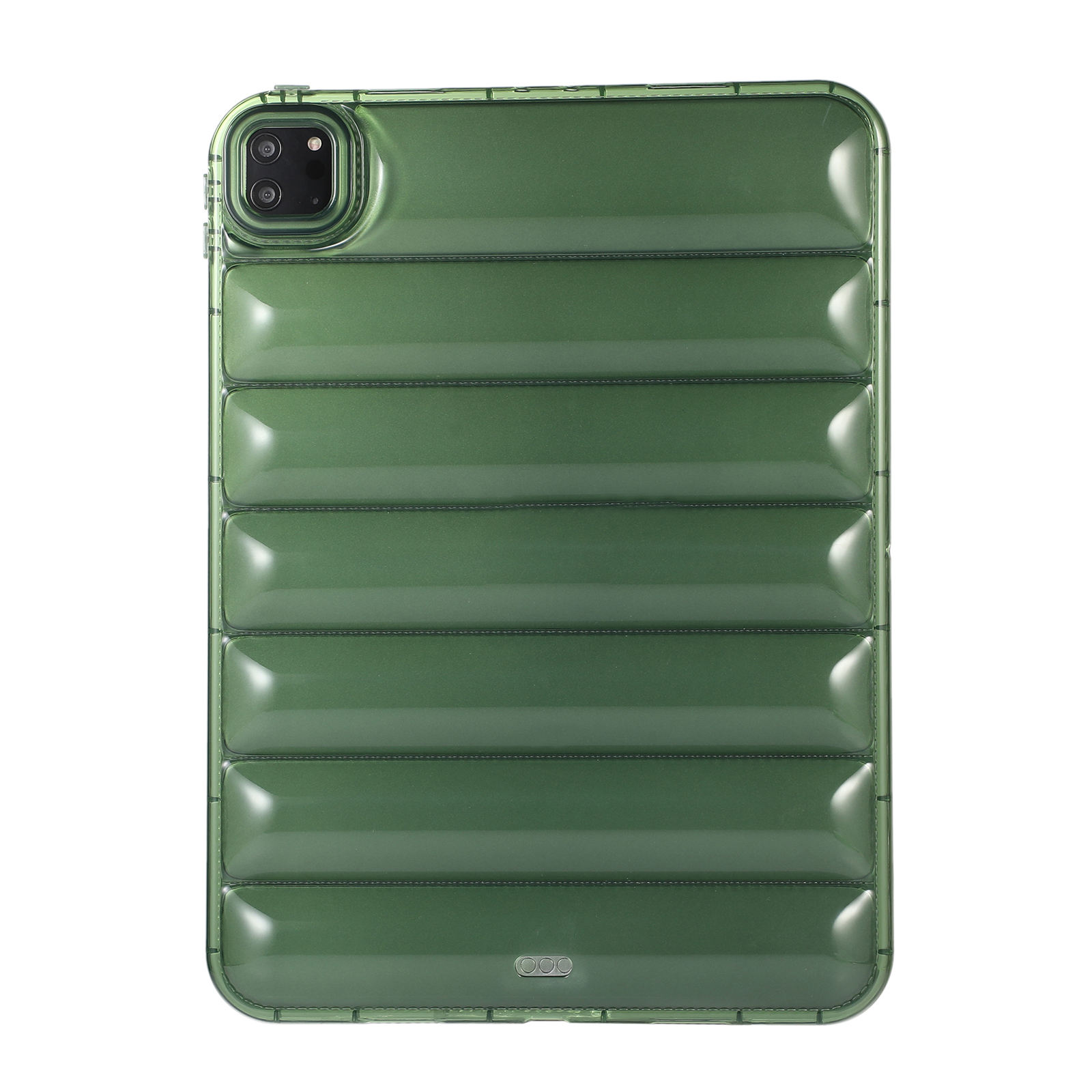 สีเขียว