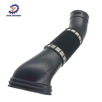 خرطوم مدخل هواء المحرك للسيارة OEM A1120943582 A1120943482 لسيارات مرسيدس-بنز M112 W211 E220 E240 E320