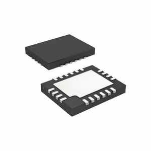 LTC2656BCUFD-L16#TRPBF 20 WFQFN Exposed Pad Electronics Component BOM IC In Stock Data Acquisition - Product Image 1