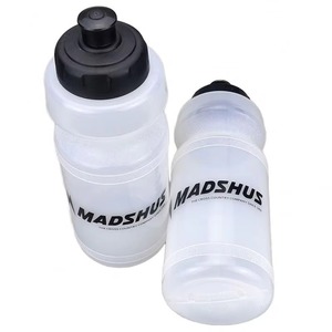Muestra gratuita, botella deportiva estándar para adultos de 1000 ml (32 oz), nuevo estilo, botella de agua Gatorade de plástico verde para viajes y gimnasio, venta al por mayor, botella exprimible - Product Image 1
