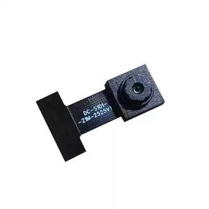 Hot Sale 2mp 1080p 156 Grad Weitwinkel Mipi Kamera platine Gc2053 Kamera modul HD Mini Elektronische Kamera Identifikation linse