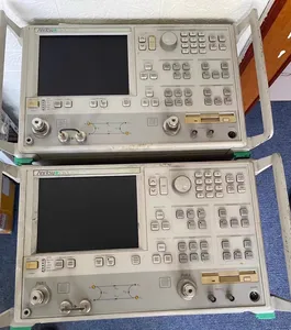 เครื่องวิเคราะห์เครือข่าย Anritsu 37347c 40 MHz - 20 GHz VNA - Product Image 1