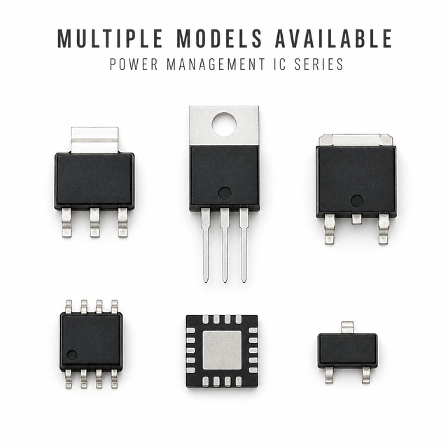 AC6921A QFP48 Wireless BT 5.0 IC Chip New Original Integrated Circuit Multifunctional Semiconductor for PCB Circuits