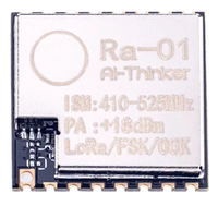 Module Lora Ra-01 VFQFN-56 de qualité supérieure à prix d'usine avec service BOM