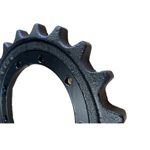 Высококачественная деталь для экскаватора IHI PC2008, стальная деталь <span class=keywords><strong>Mitsubishi</strong></span> для JCB 3CX со скидкой - Product Image 3