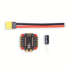 Controlador de Vuelo ESC de 60A con Personalización OEM, Placa FPV, Rastreador RC para Dron/Aeromodelo RC FPV - Product Image 6