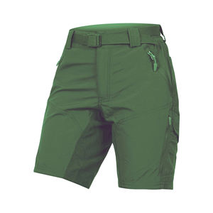Shorts de VTT Performance Plus Size, légers, écologiques, antibactériens, fabriqués au Pakistan |   Fournisseur OEM ODM en gros, différentes tailles - Product Image 1