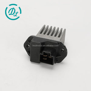 Résistance de soufflerie EexcavaStart pour excavatrice Hitachi ZX70 4464279 Remplacement OEM fiable Garantie 1 an 100% Neuf/d'occasion - Product Image 2