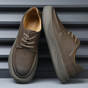 รองเท้ากีฬาผู้ชาย JOMIX คุณภาพสูง รุ่น SU10958-1 ดีไซน์ทันสมัย สวมใส่สบาย ระบายอากาศได้ดี น้ำหนักเบา พื้นรองเท้า PVC เหมาะสำหรับการเดินป่า - Product Image 3
