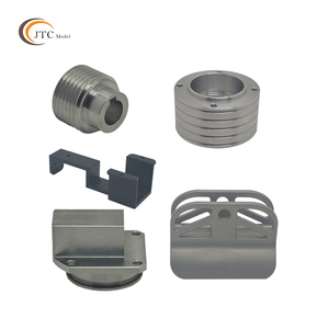 Servicios de mecanizado de fresado CNC de 5 ejes Aluminio Latón Precisión inoxidable <span class=keywords><strong>Metal</strong></span> Mecanizado CNC rápido Fabricante de bajo precio - Product Image 1