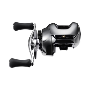 Carrete de Pesca <span class=keywords><strong>SHIMANO</strong></span> <span class=keywords><strong>25</strong></span> Antares 100 de Alta Gama, Relación de Engranajes 7.4:1, Bobina MGL, <span class=keywords><strong>11</strong></span>+1 Rodamientos de Bolas, 215g, Ligero, para Pesca de Lubina en Agua Dulce - Product Image 5