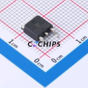 Original New TMN6030D TO-252-3L Transistor Field Effect Transistor (MOSFET) Whole Sale Electronic Component Chips & BOM Service - Product Image 1