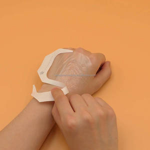 Lapisan transparan bedah tahan air kinerja tinggi untuk <span class=keywords><strong>Iv</strong></span> secument fiksasi - Product Image 3