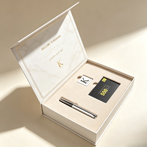 FX Custom Logo Recyclable Matt Lamination Embossing Clothing <b>Shoe</b> Folding Packaging Paper <b>Box</b> <b>Cardboard</b> Rigid Folded Gift <b>Box</b> - Product Image 3
