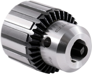 Khoan <span class=keywords><strong>chuck</strong></span> cho máy tiện nhiệm vụ nặng nề khoan Báo Chí <span class=keywords><strong>Chuck</strong></span> Adapter chuyển đổi với MT2 thay đổi nhanh chóng Shank với <span class=keywords><strong>Chuck</strong></span> Key - Product Image 4